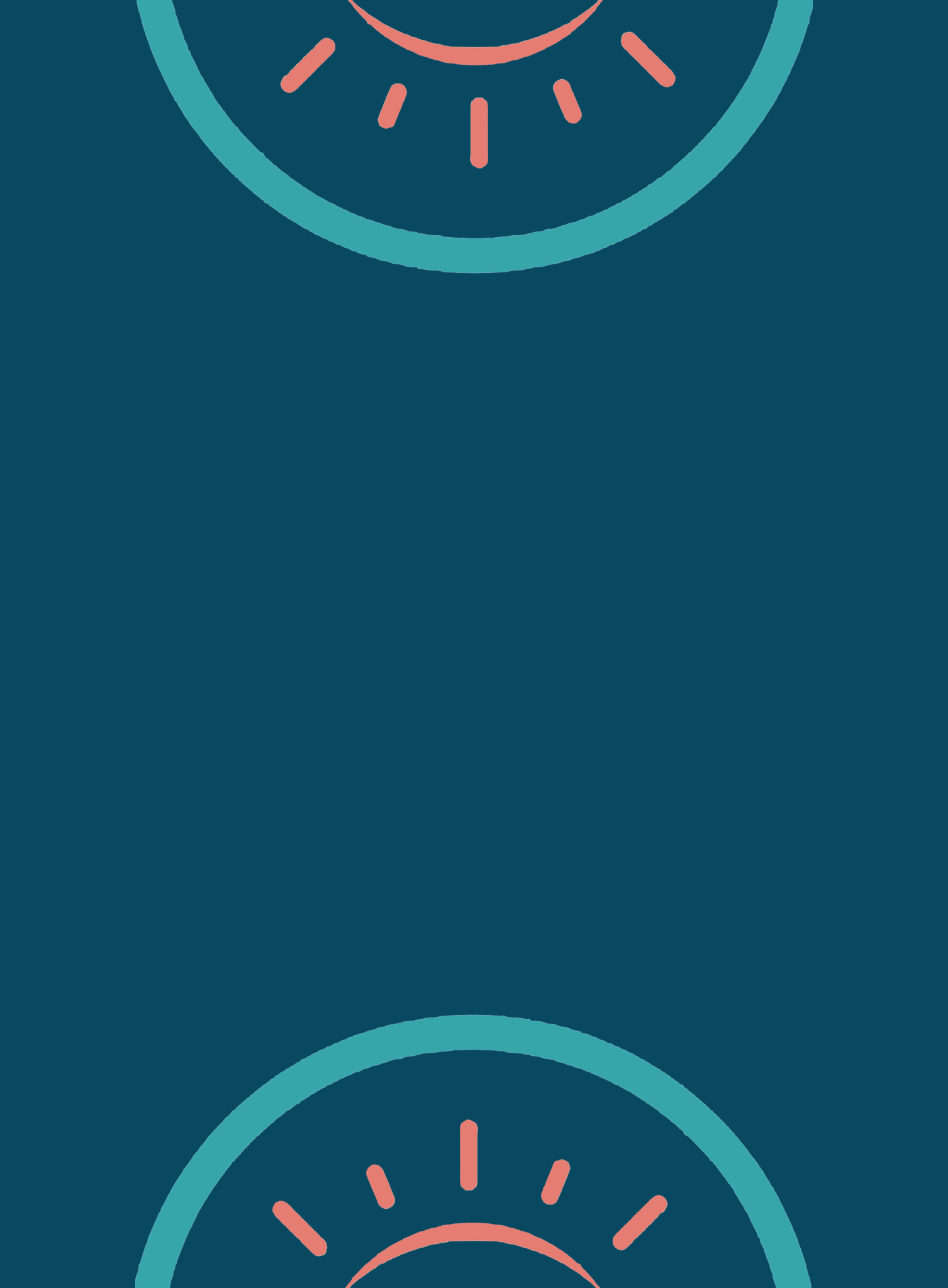 Carousel Sidebar Background
